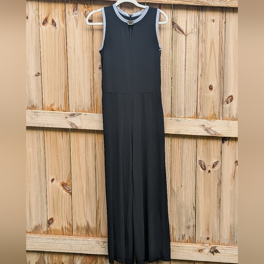 Ralph Lauren Vintage Sleeveless Jumpsuit